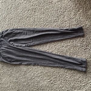 Champion Women's Gray Leggings